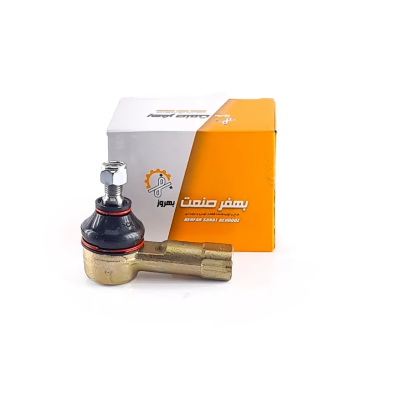 سيبک فرمان راست پيکان(دوعددي)