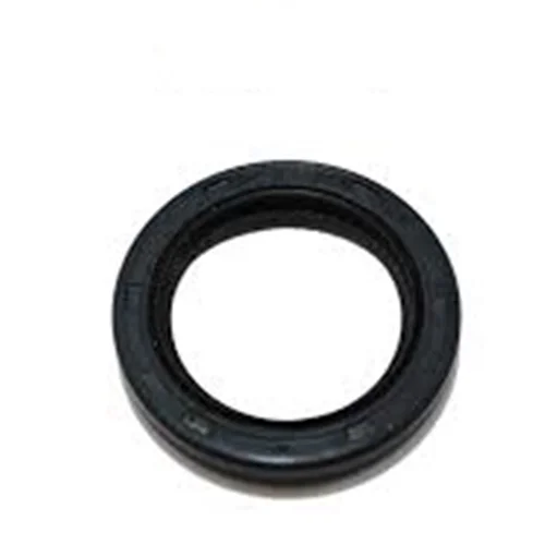 کاسه نمد سيني جلو/اويل پمپ پرايد(گرین پارت)