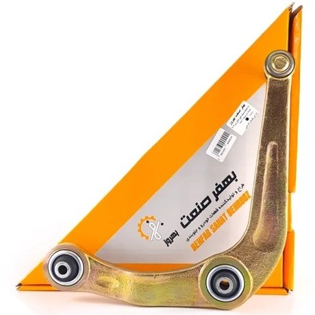 سيبک طبق کامل راست پژو 206