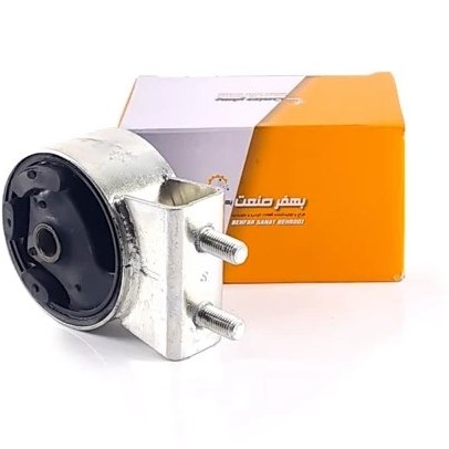 دسته موتور شماره2 پرايد