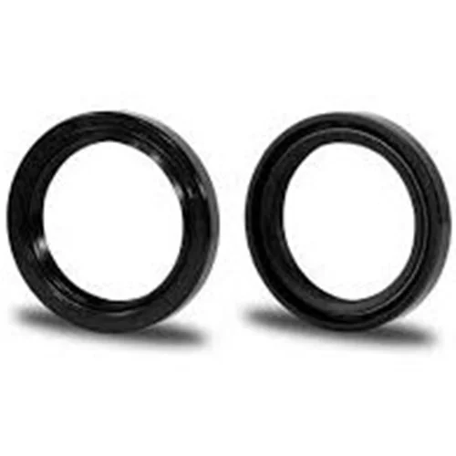 کاسه نمد دو شاخ کلاچ پرايد (5 عددي) گرین پارت