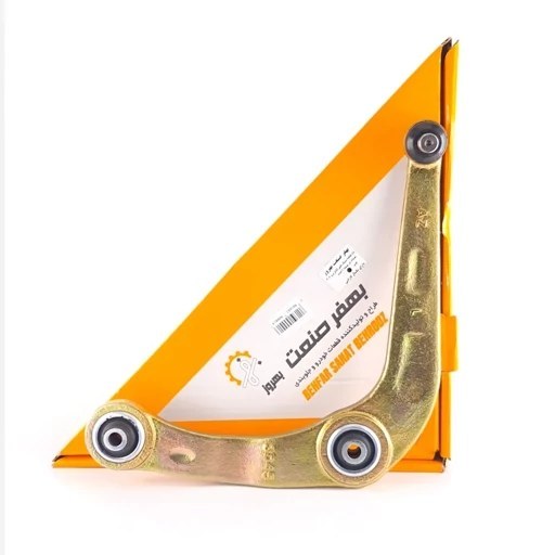 سيبک طبق کامل چپ پژو 206