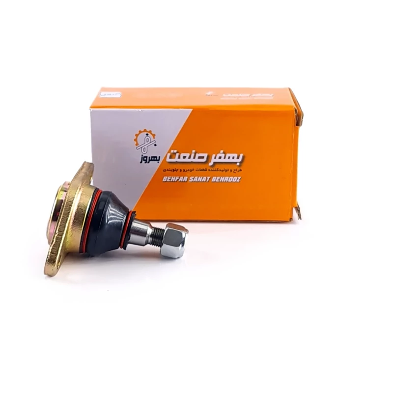 سيبک زير اکسل پيکان(دوعددي)