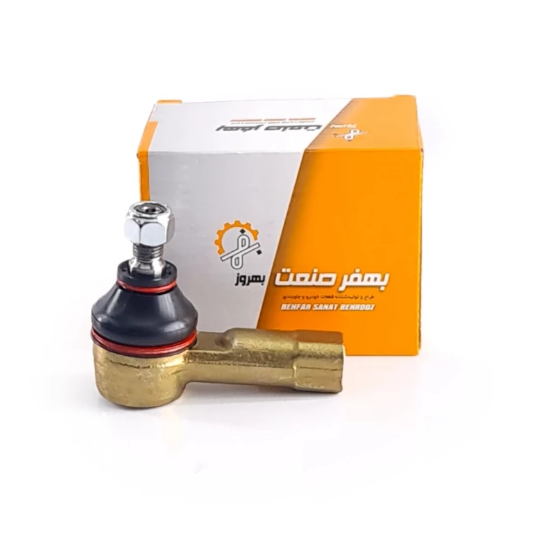 سيبک فرمان ساده هيدروليک RD(دوعددي)