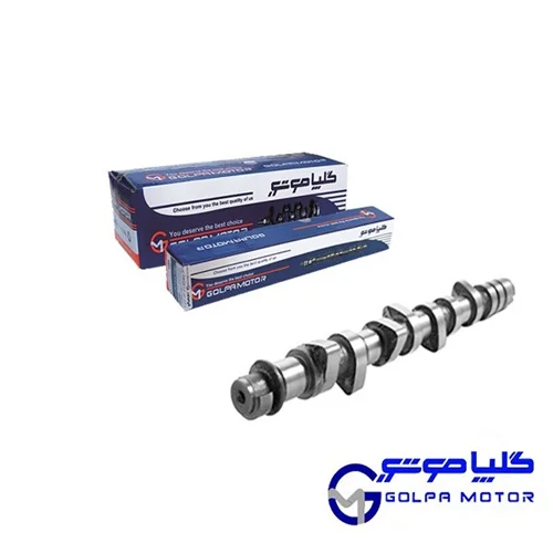 میل سوپاپ نیسان استاندارد