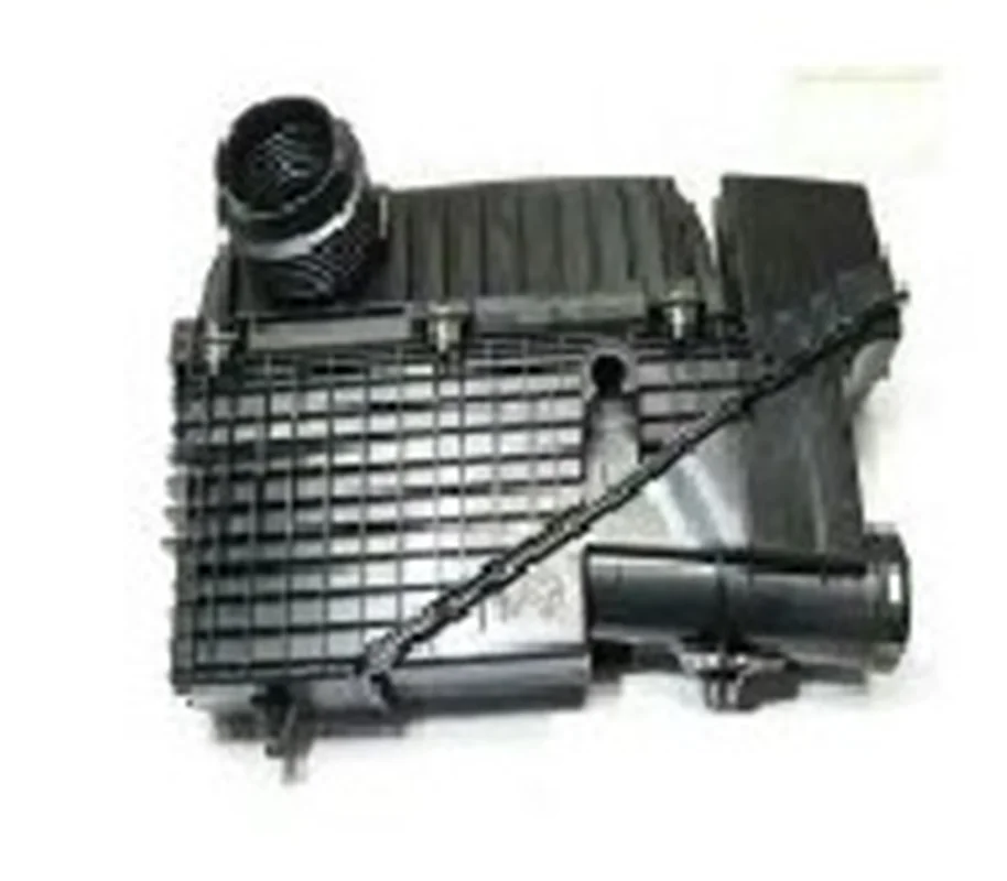 هواکش کامل اصلي EF7-دنا(ساپکو)