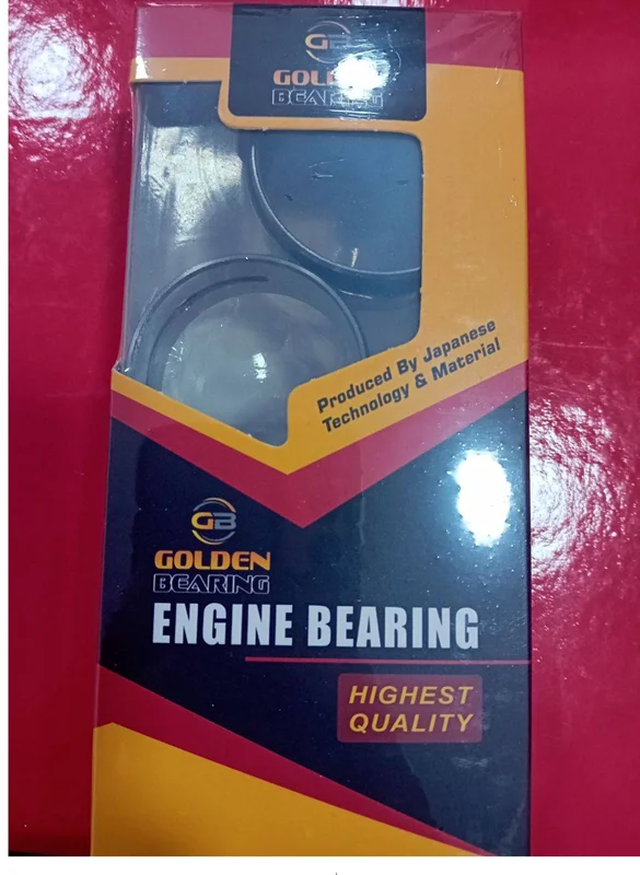 بوش میل سوپاپ پیکان/روا (گلدن)