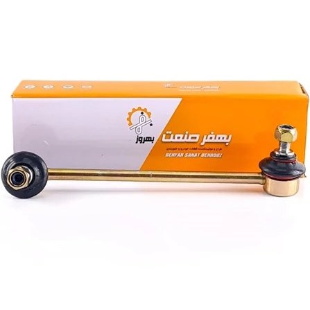 ميل موجگير(سيبک تعادل)چپ ريو-تيبا-ساينا-کوئيک(دوعددي)