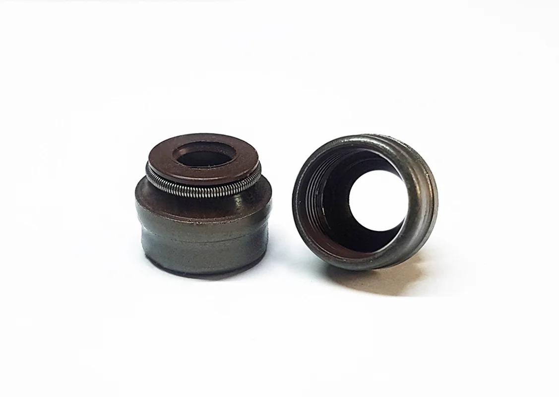 لاستيک ساق سوپاپ 405(گرين پارت)