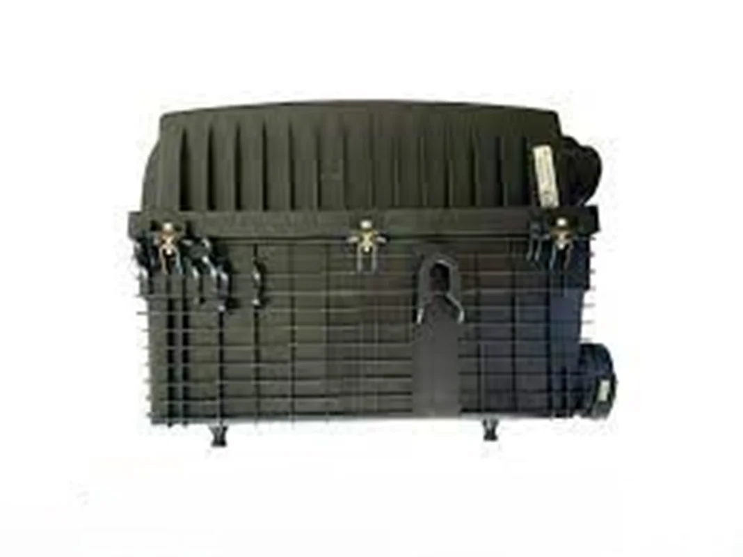 هواکش کامل دنا-سورن-توربو شارژ(ساپکو)