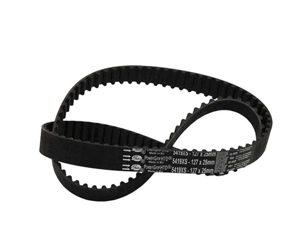 تسمه تايم دنا سمند(127-25)CR+PULS