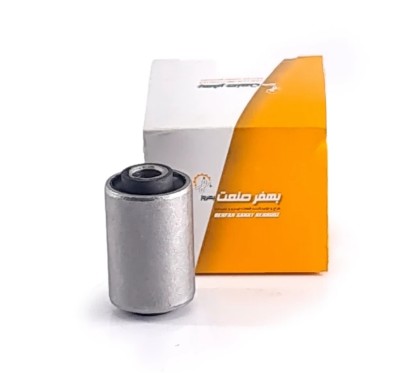 بوش طبق فلزي پرايد(دوعددي)