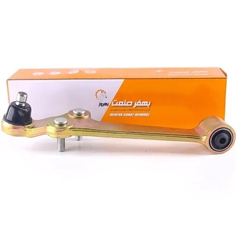 سيبک طبق کامل چپ ريو-تيبا-ساينا-کوئيک