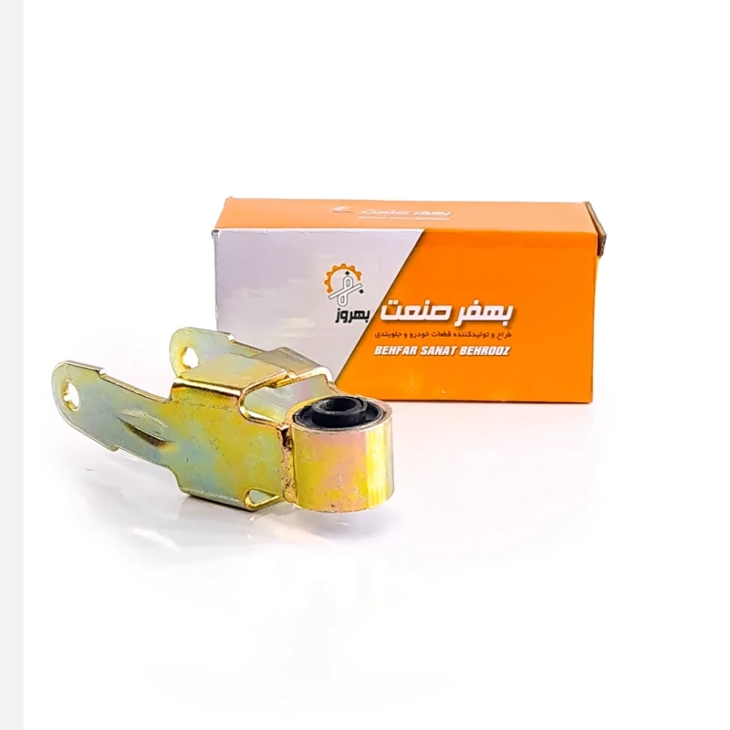 دوشاخ پژو 405-سمند-پارس-زانتيا