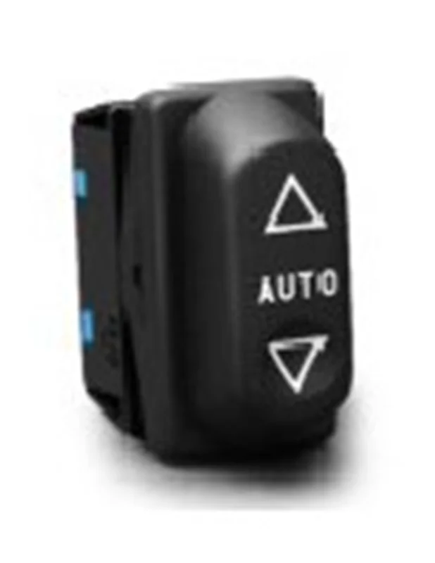 کليد شيشه بالابر سمند(AUTO)