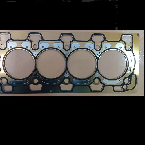 واشر سرسيلندر سمندملي (استاندارد)