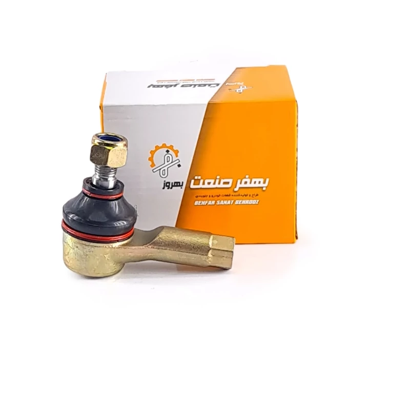 سيبک فرمان پرايد(دوعددي)