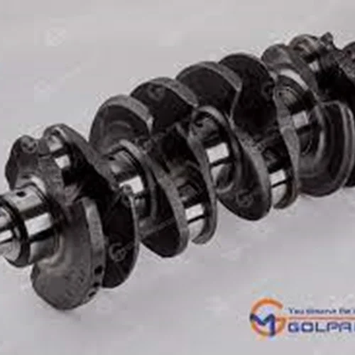 ميل لنگ OHVG (روآ سال)(گلپا موتور)