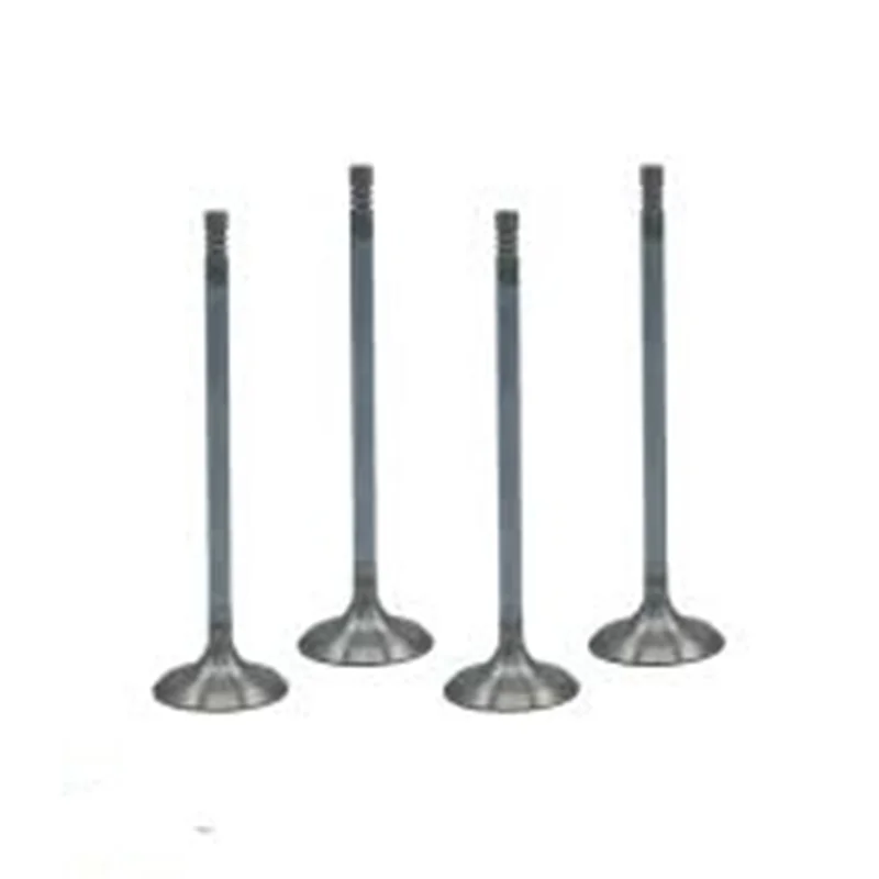 سوپاپ استاندارد EF7-دنا