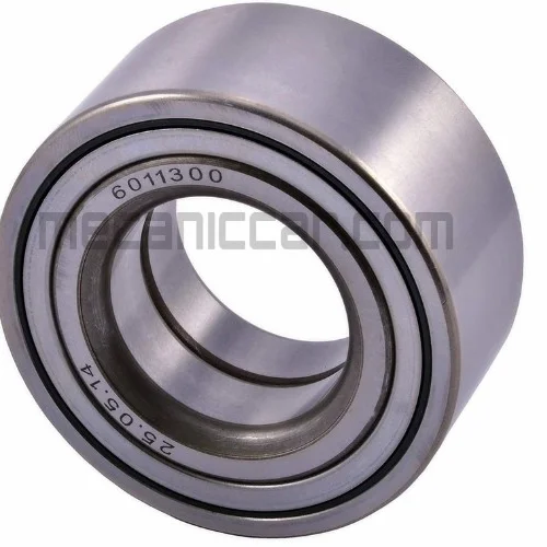بلبرینگ چرخ جلو 405- ef7- دنا