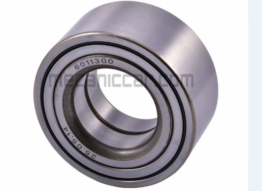 بلبرینگ چرخ جلو 405- ef7- دنا