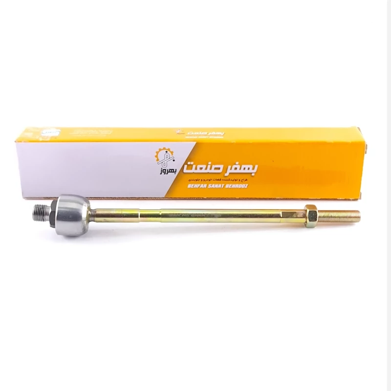 سيبک مفصل ريو-تيبا-ساينا-کوئيک(دوعددي)