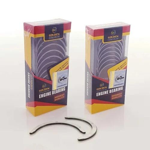یاتاقان ثابت پراید 75 (گلدن)