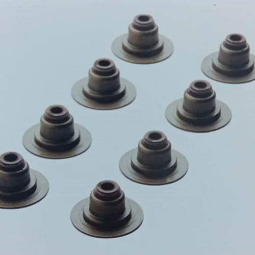 لاستيک سوپاپ تيبا گرین پارت