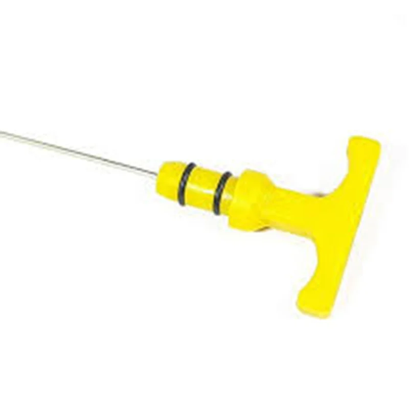 ميل گيج روغن EF7-دنا