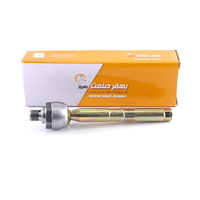 سيبک مفصل تک تکه ماندو پژو 405-سمند-پارس-زانتيا(دوعددي)