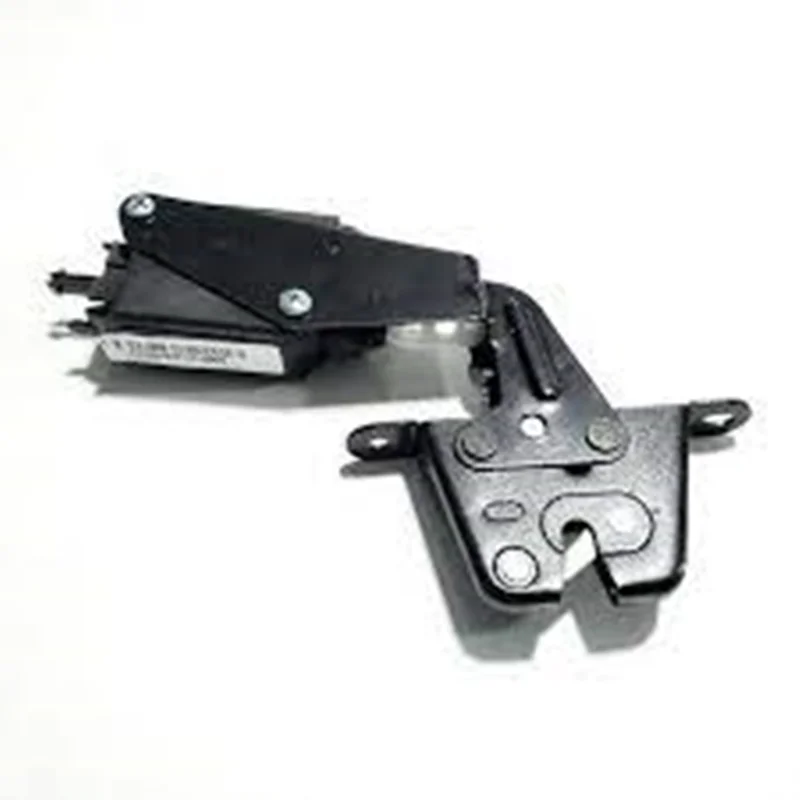 قفل بالا صندوق عقب دنا-رانا