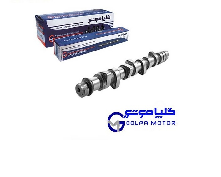 ميل سوپاپ هوا EF7