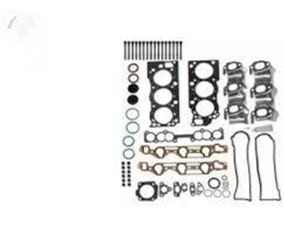 پک کامل واشر EF7-دنا(ORGINALفنردار)(طلا تمين)