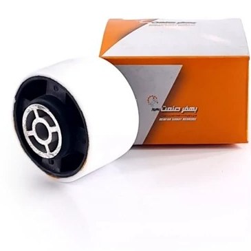 دسته موتور گرد کائوچويي پژو 206