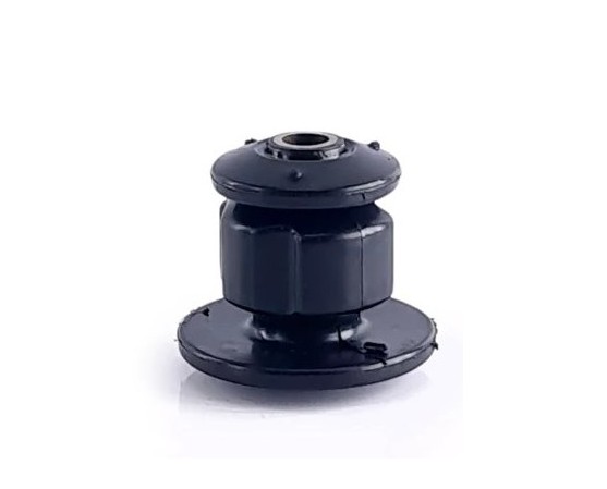 بوش اکسل عقب پرايد