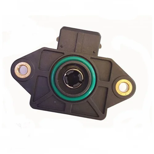 سنسور دریچه گازپراید زیمنس جدید URO4(EPS)