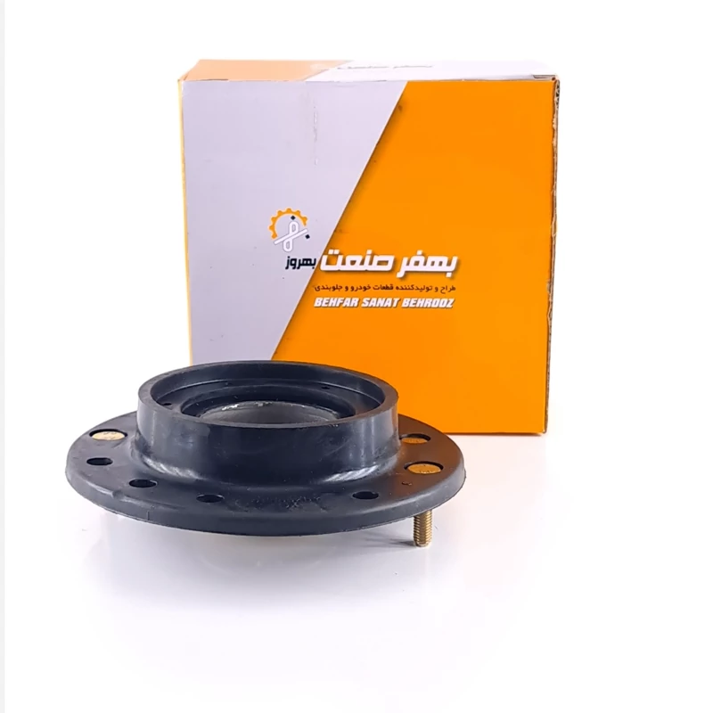 توپي سرکمک سمندEF7