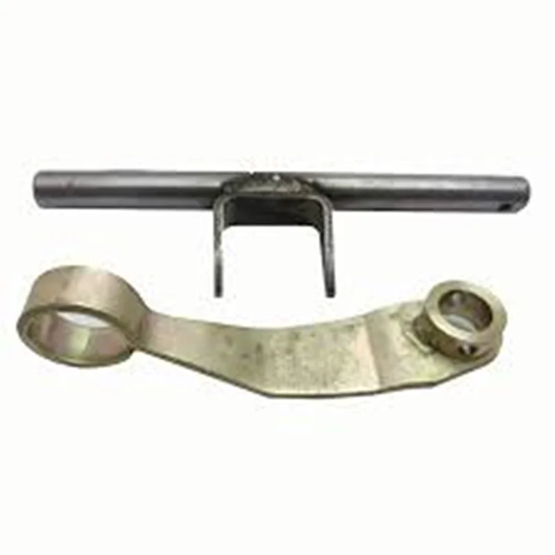 دوشاخ کلاچ EF7-دنا(طلا تمین)