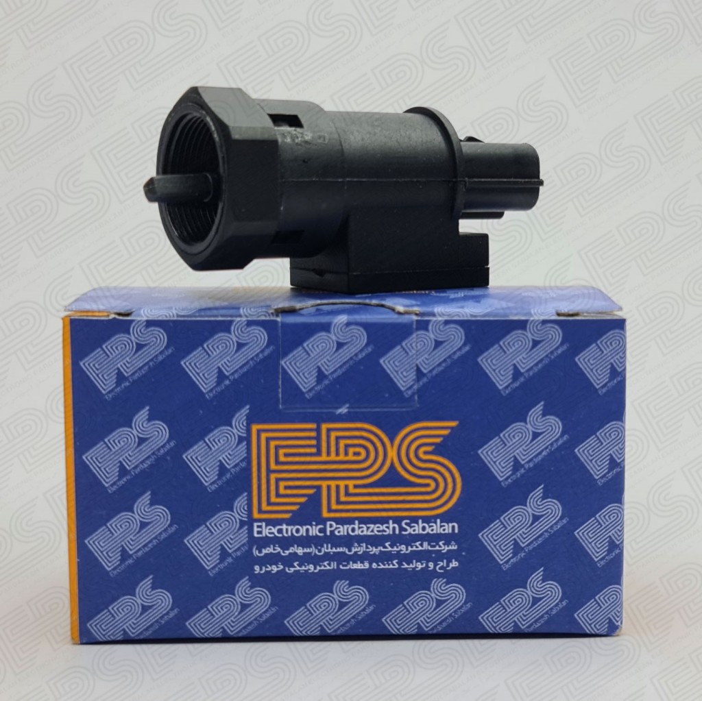 سنسور سرعت پیکان