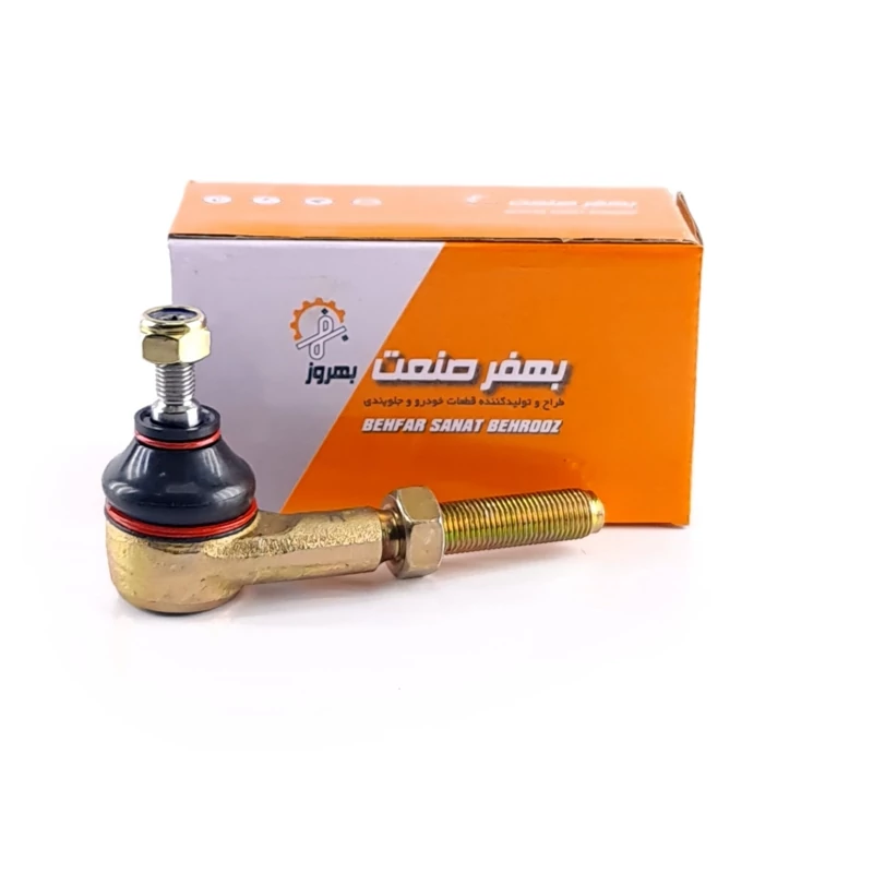 سيبک فرمان راست پژو 206-زانتيا(دوعددي)