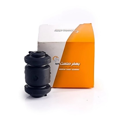 بوش طبق لاستيکي پرايد(دوعددي)