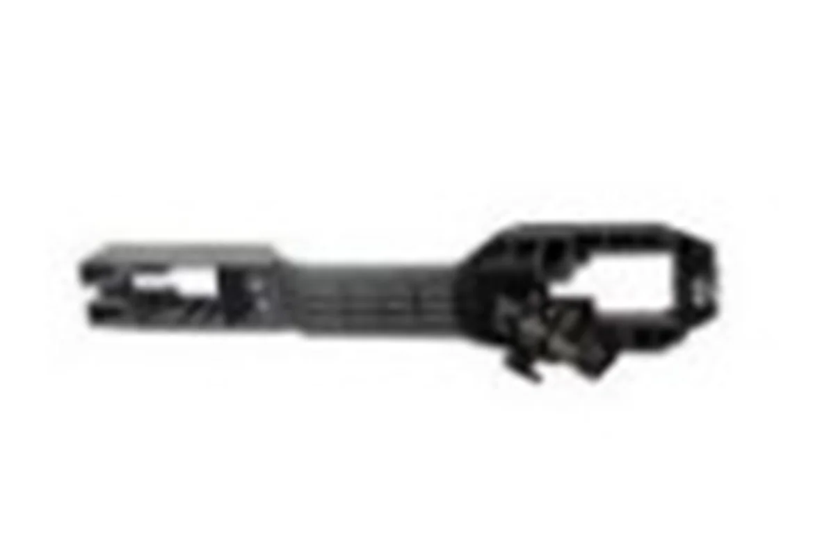 پايه دستگيره بيروني درب جلو راست دنا(طلا تمين)